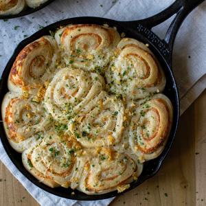 5 Sweet Potato Recipes to Enjoy This Holiday Season