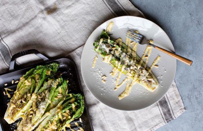 10 Recipes for New Years at Home