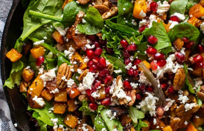 10 Recipes for New Years at Home