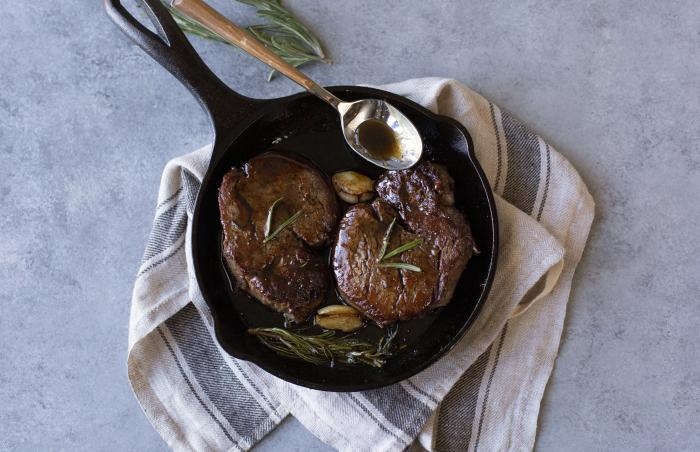 10 Recipes for New Years at Home