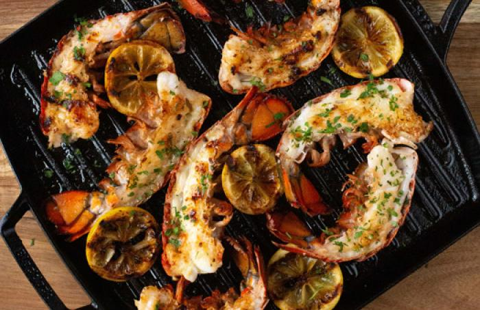 10 Recipes for New Years at Home