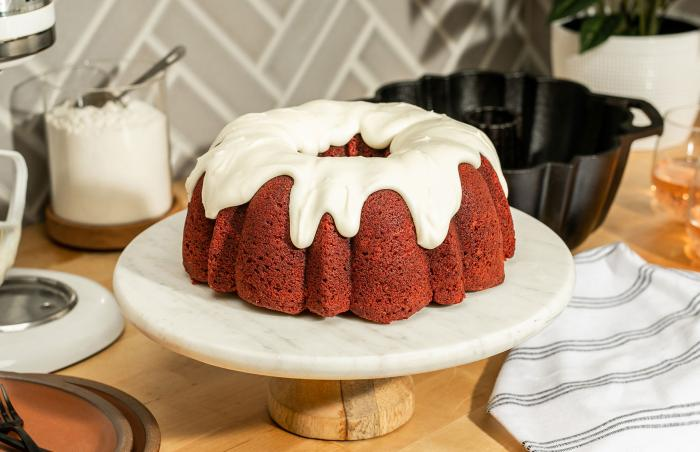 10 Recipes for New Years at Home