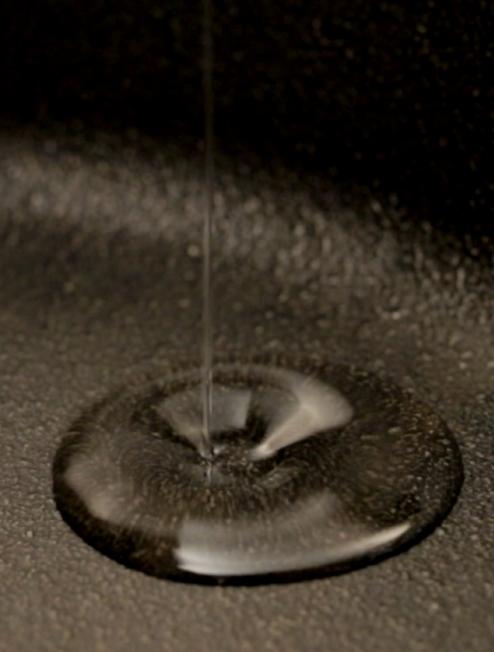 What oils should you use for cast iron cooking and seasoning?