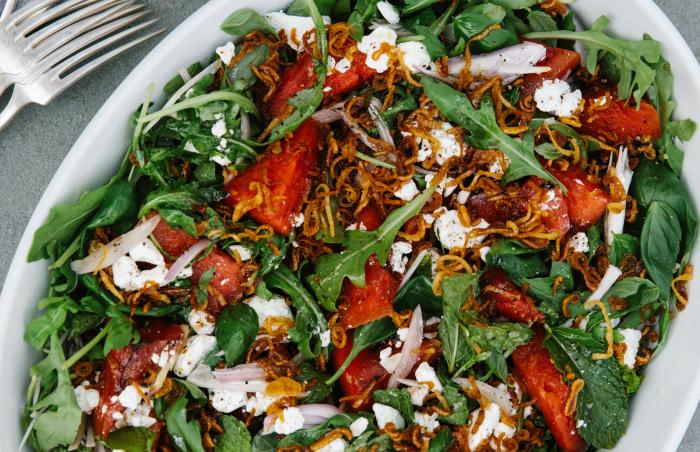 9 Vegetarian Grilling Recipes to Inspire Your Next Cookout