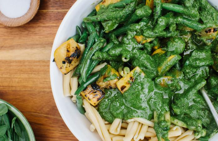 9 Vegetarian Grilling Recipes to Inspire Your Next Cookout