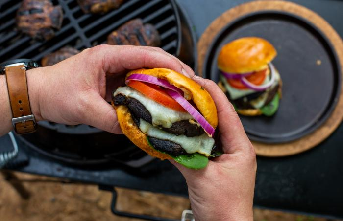9 Vegetarian Grilling Recipes to Inspire Your Next Cookout