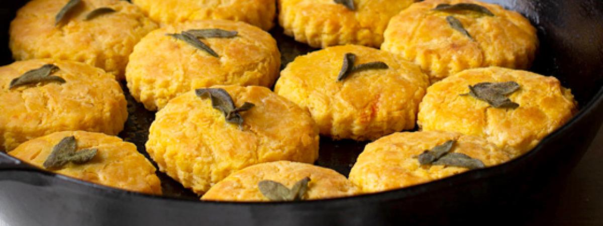5 Sweet Potato Recipes to Enjoy This Holiday Season