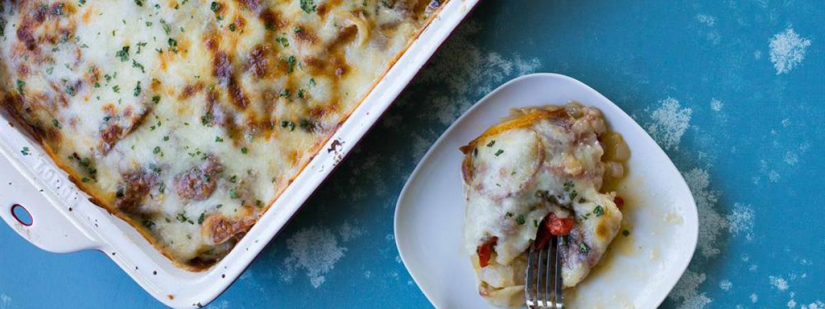 5 Sweet Potato Recipes to Enjoy This Holiday Season