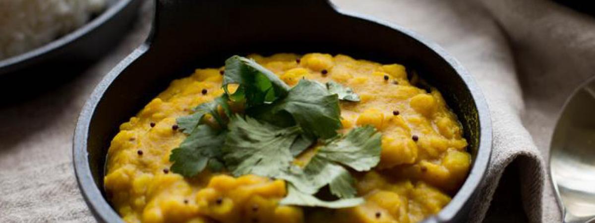 5 Vegetarian Recipes to Take Meatless Mondays up a Notch