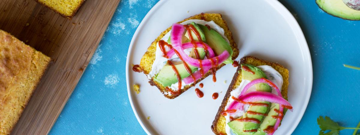 5 Vegetarian Recipes to Take Meatless Mondays up a Notch