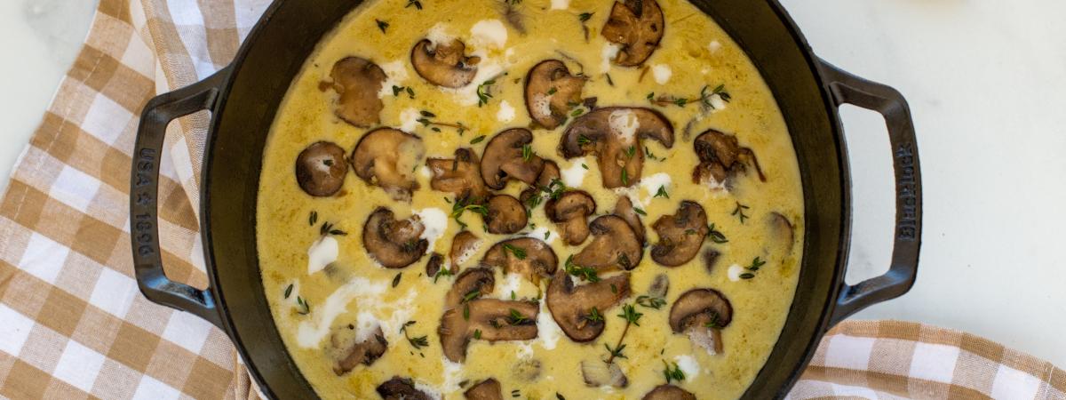 5 Winter Soups to Warm Up Your Kitchen