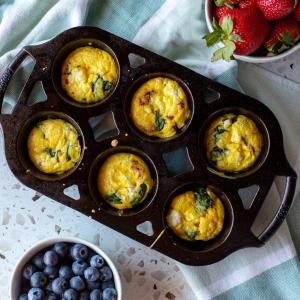 5 Vegetarian Recipes to Take Meatless Mondays up a Notch