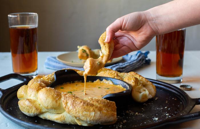 Game Day Snacks Roundup