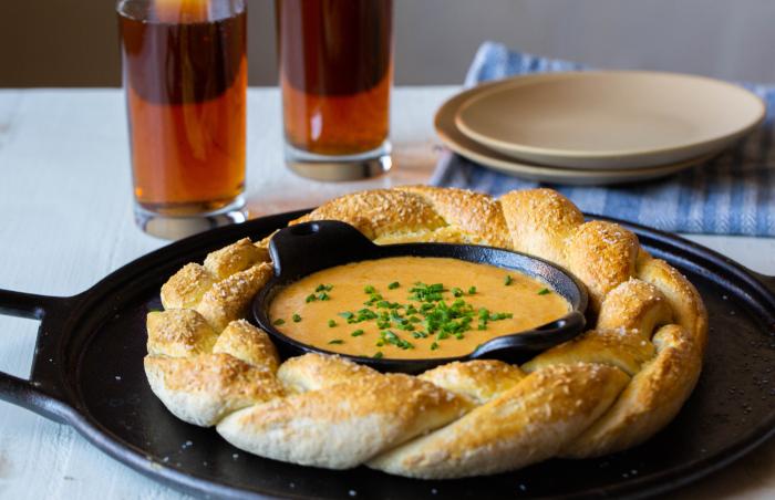 Game Day Snacks Roundup