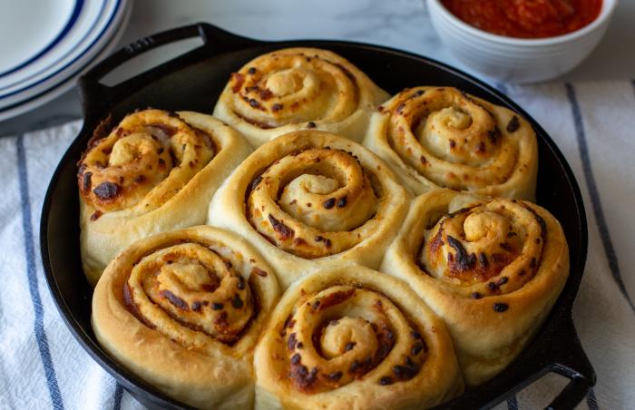 Game Day Snacks Roundup