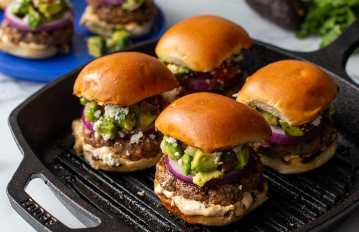 Game Day Snacks Roundup