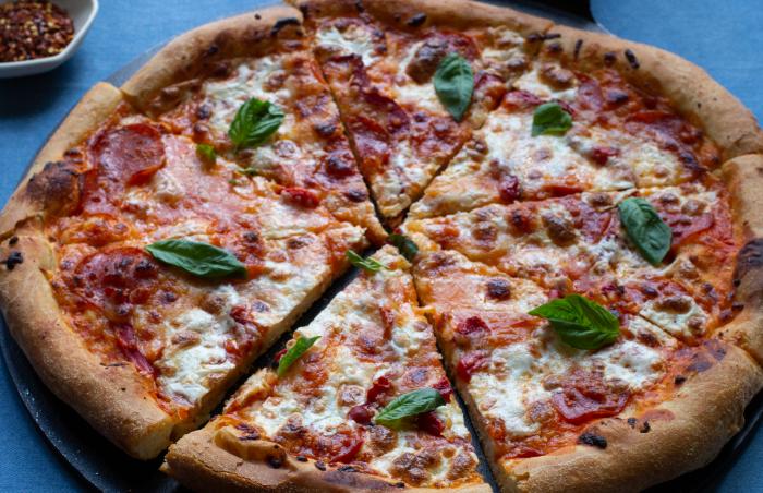 Game Day Snacks Roundup