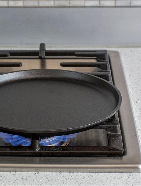 Griddles 101