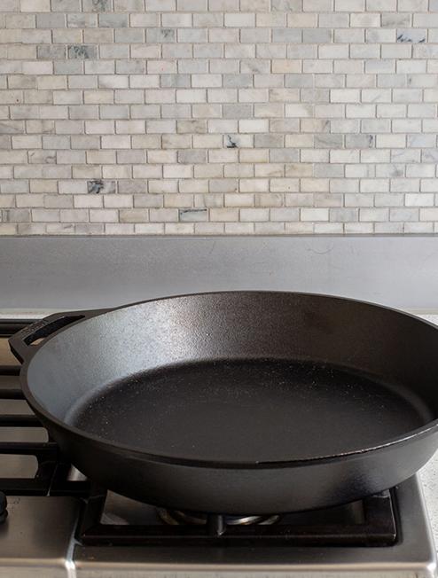 Griddles 101