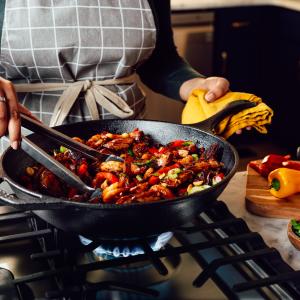 Lodge Cast Iron Product Guide