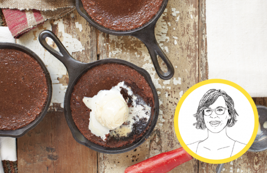 Lodge Employees Pick Their Favorite Recipes