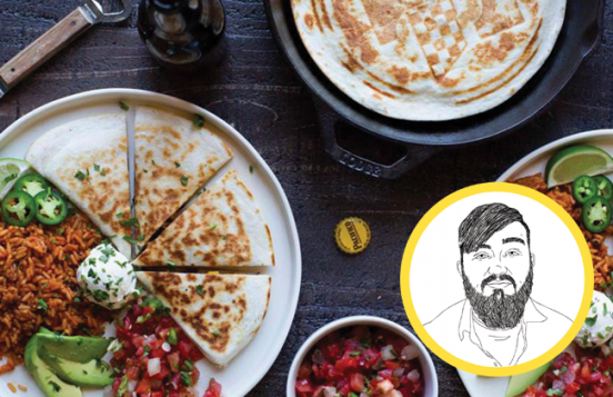 Lodge Employees Pick Their Favorite Recipes