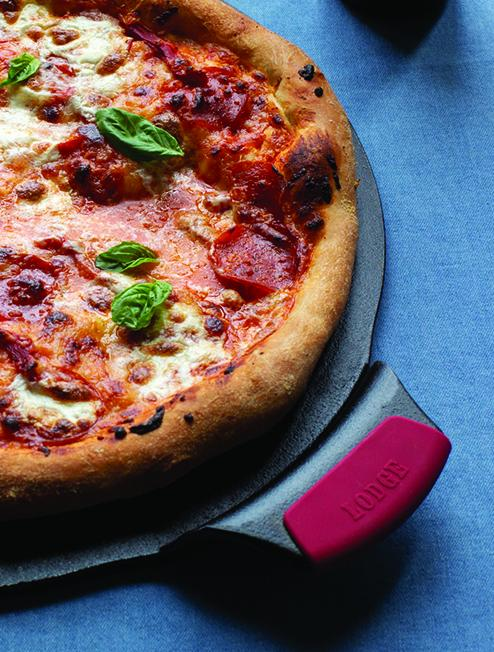 Introducing Lodge cast iron bakeware