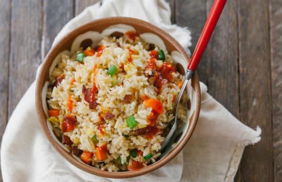 Our Top 15 Wok Recipes