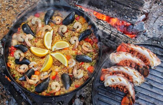 Our Top 15 Wok Recipes