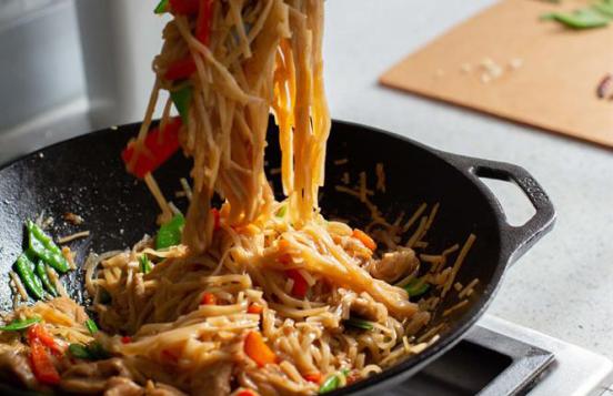 Our Top 15 Wok Recipes