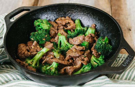 Our Top 15 Wok Recipes