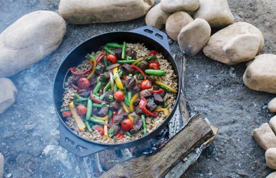 Our Top 15 Wok Recipes