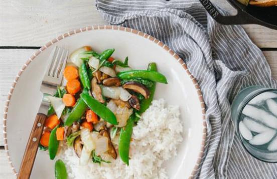 Our Top 15 Wok Recipes