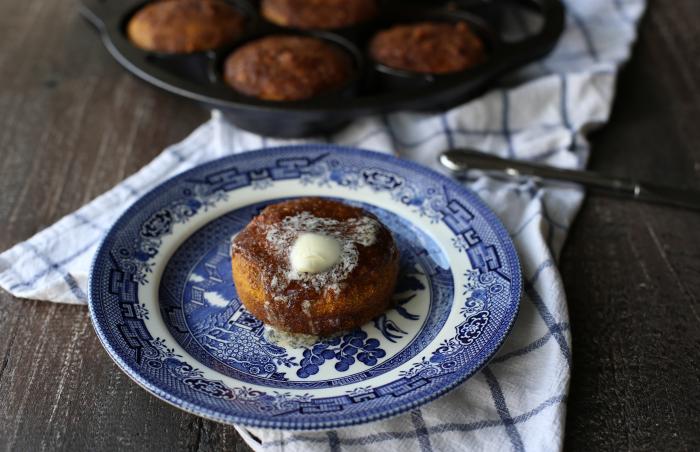 Our Top Recipes for Pumpkin Spice Season