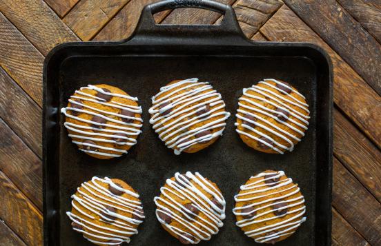Our Top Recipes for Pumpkin Spice Season