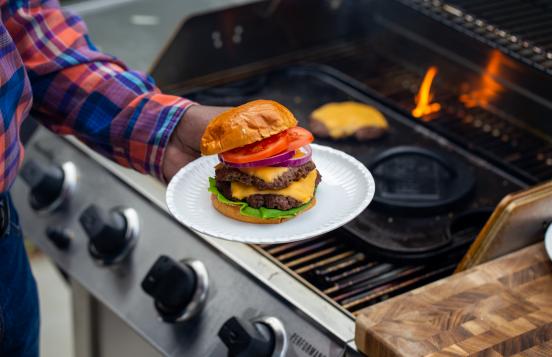 The Perfect Fourth of July Menu