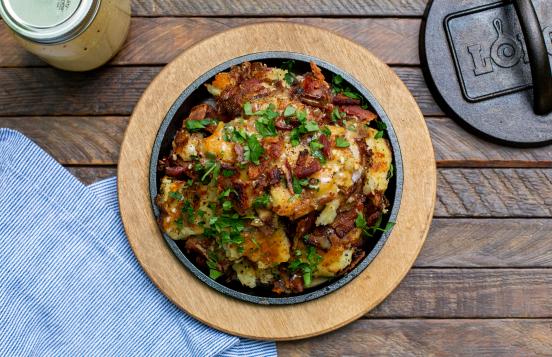The Perfect Fourth of July Menu
