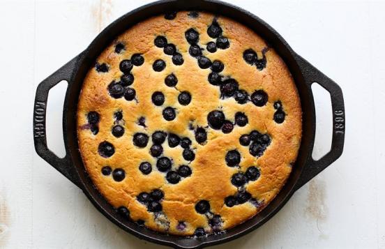 The Perfect Fourth of July Menu