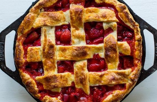 The Perfect Fourth of July Menu