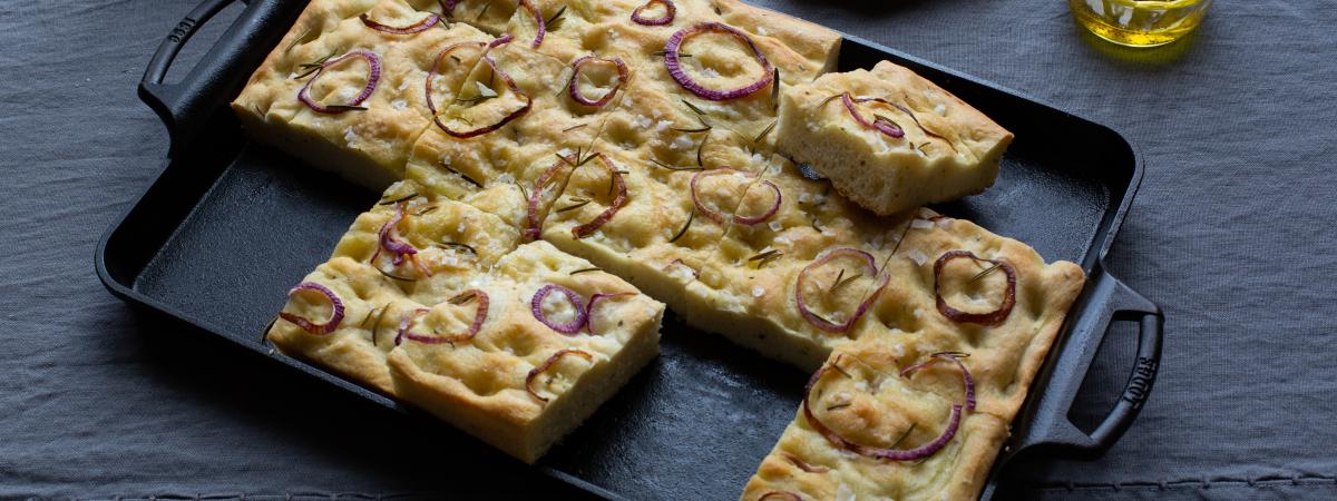 5 Gifts for the Baker in Your Life