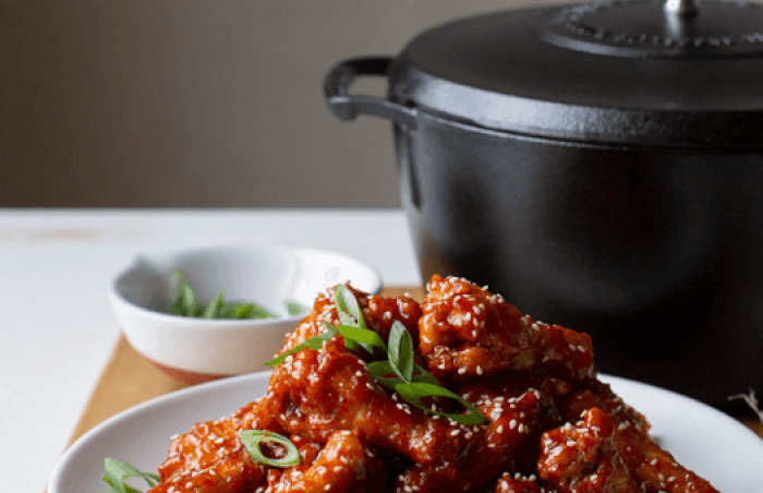 Our Best Cast Iron Chicken Recipes