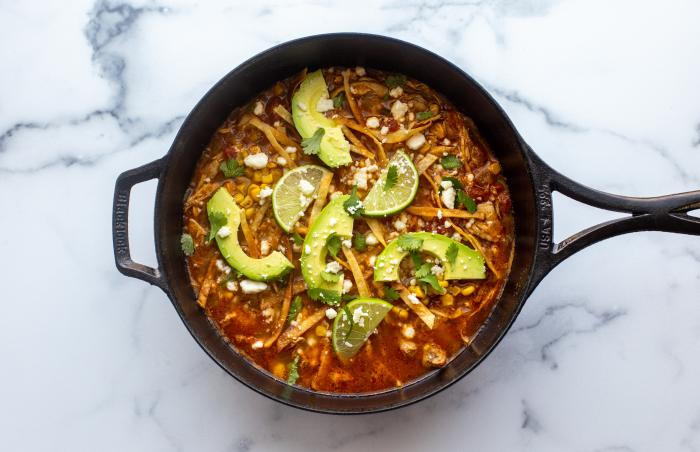 Our Best Cast Iron Chicken Recipes