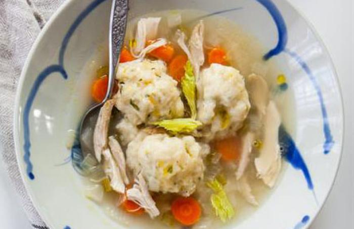 Our Best Cast Iron Chicken Recipes