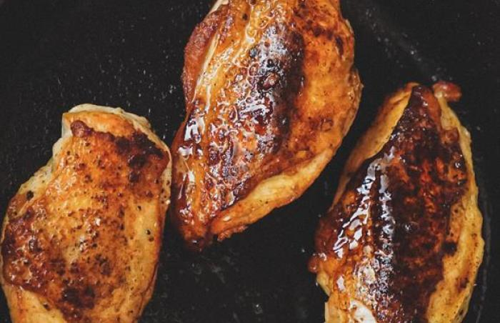 Our Best Cast Iron Chicken Recipes