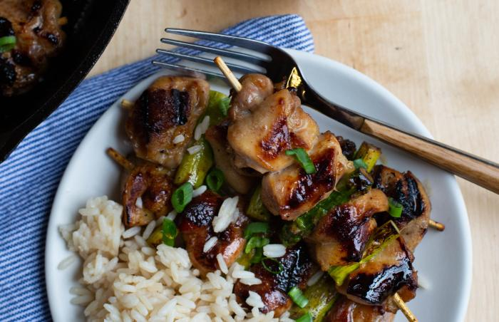 Our Best Cast Iron Chicken Recipes