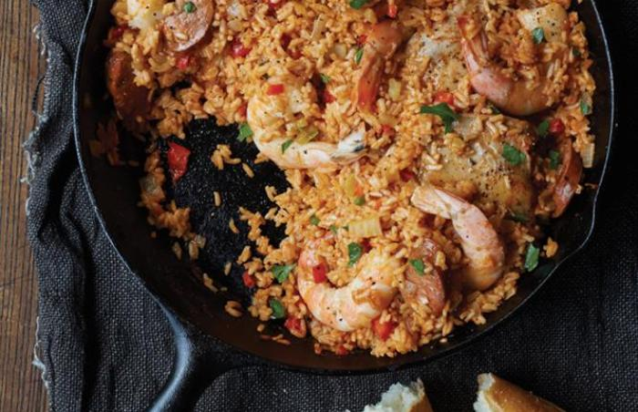 Our Best Cast Iron Chicken Recipes