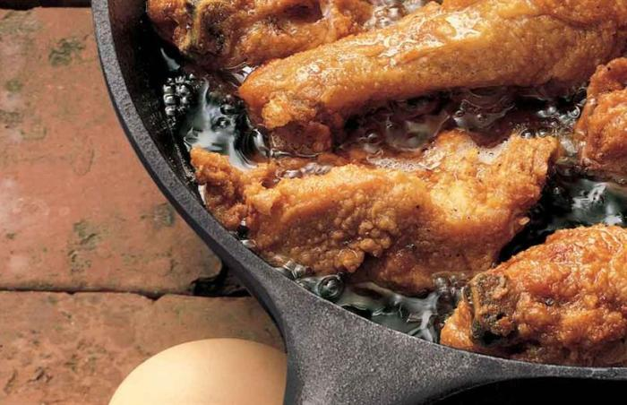 Our Best Cast Iron Chicken Recipes