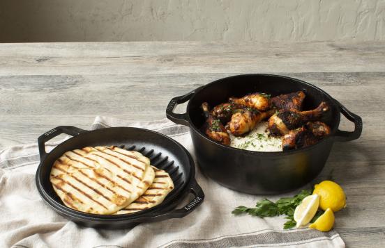 6 Luxury Gifts For Bakers Who Have Everything