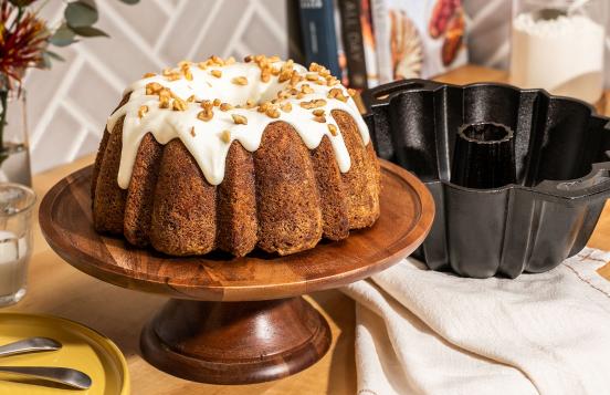 6 Luxury Gifts For Bakers Who Have Everything