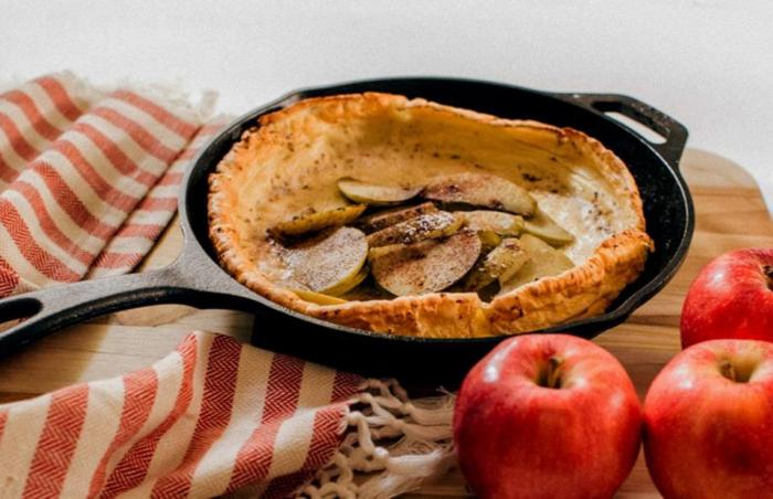 Our Best Recipes For Apple-Picking Season